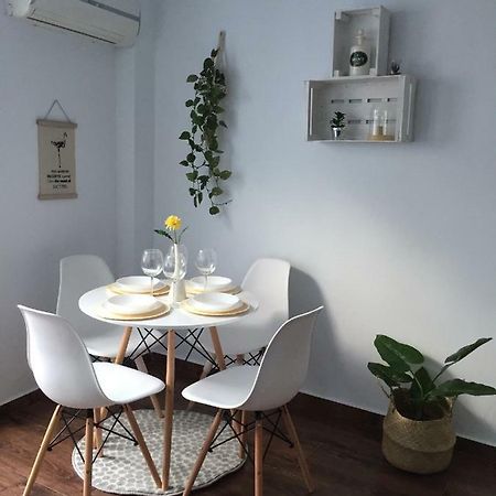 Casa Lola Lejlighed Jerez de la Frontera Eksteriør billede
