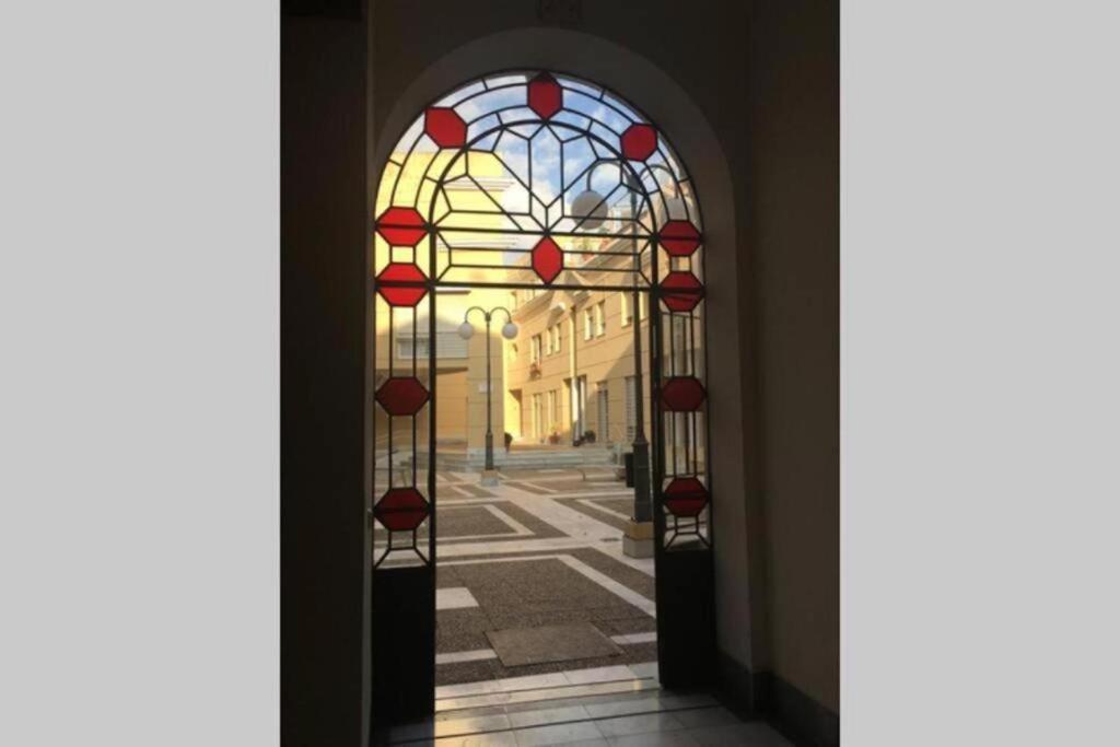 Casa Lola Lejlighed Jerez de la Frontera Eksteriør billede